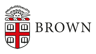Brown logo