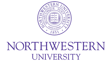 Northwestern logo