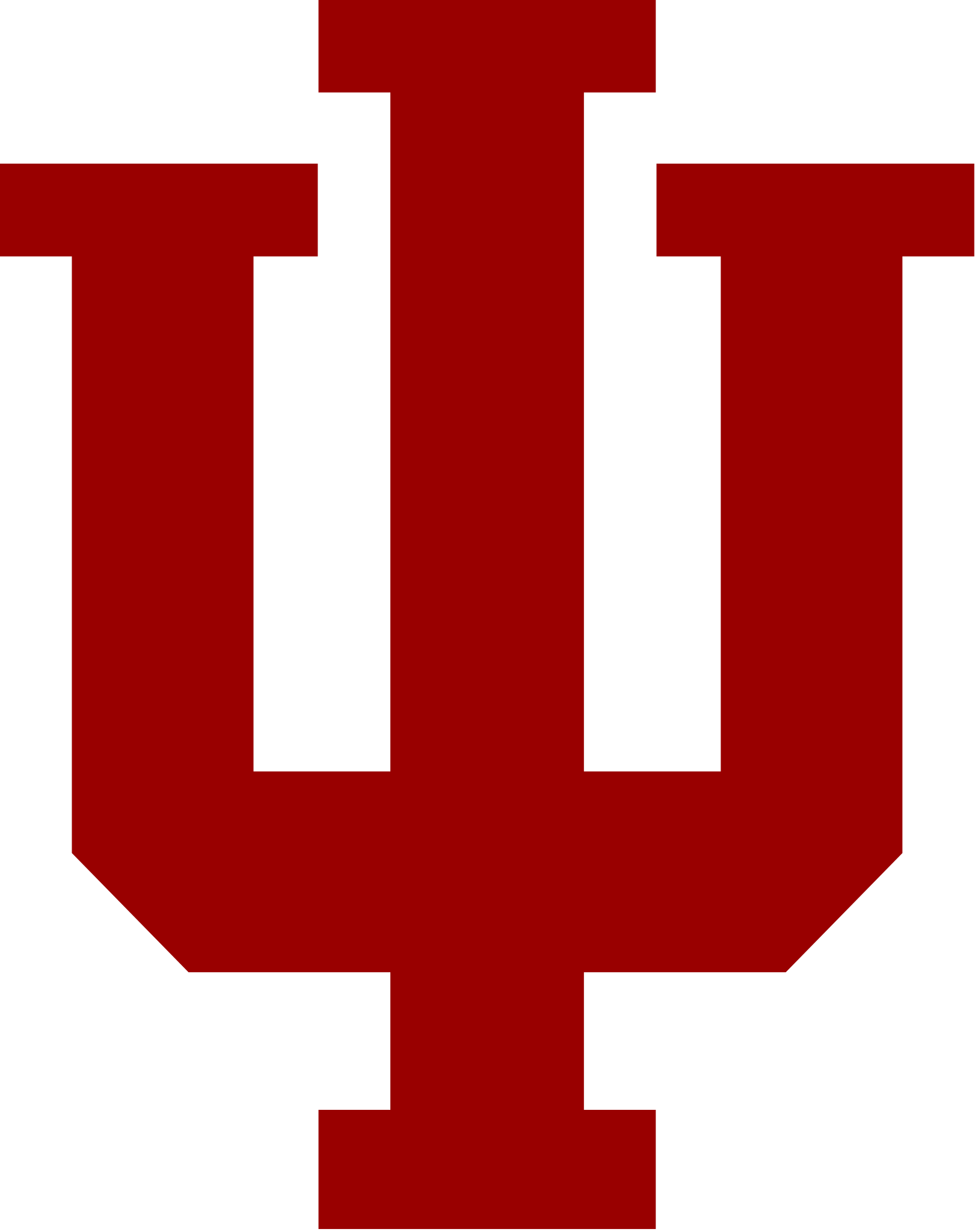 Indiana University logo