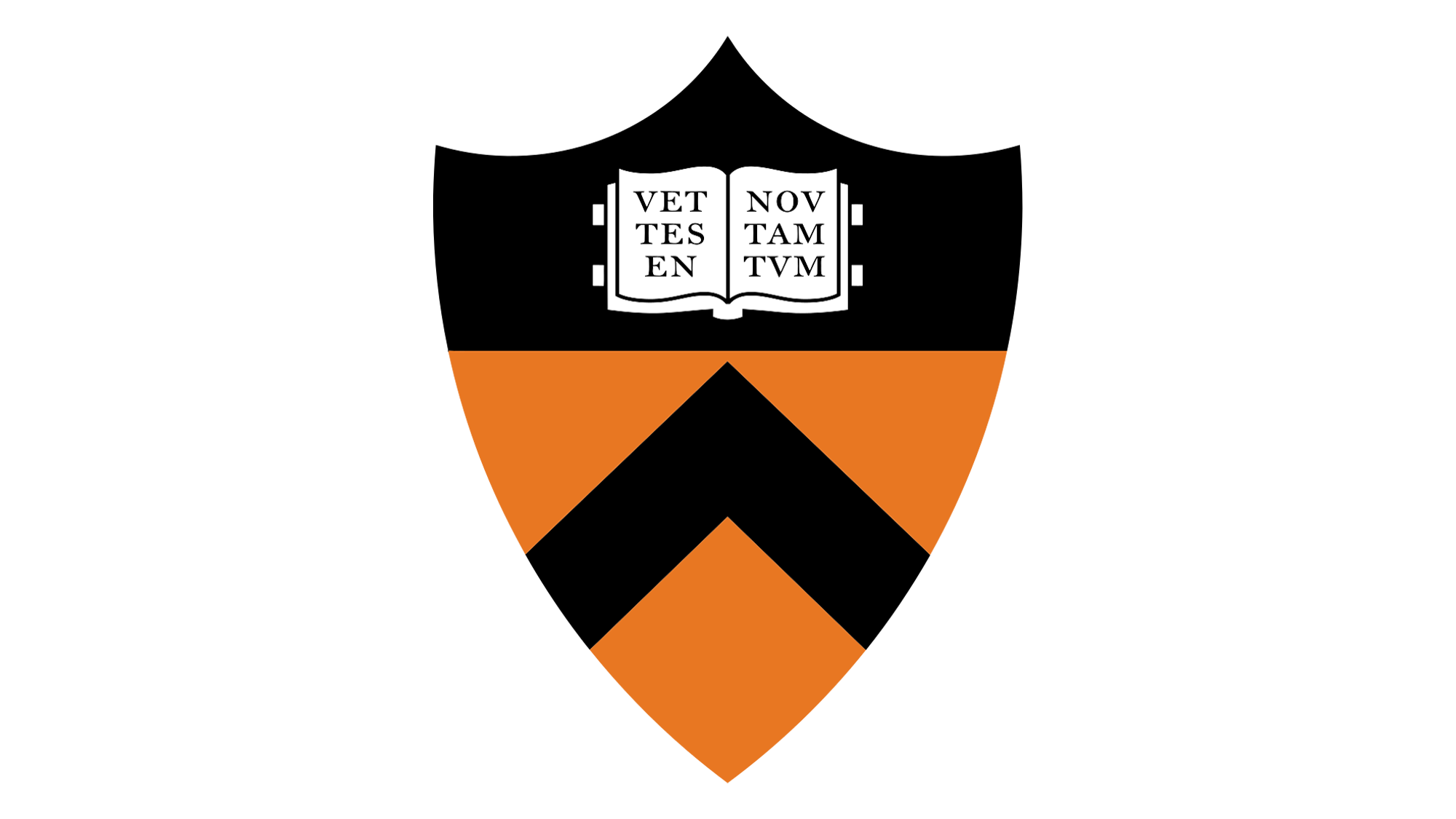 Princeton University logo